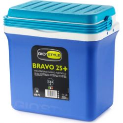  Giostyle Bravo 25+ (8000303310839)