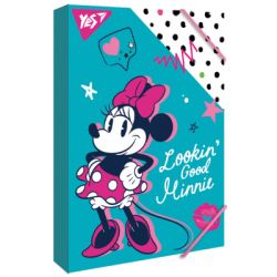    Yes  5 Minnie Mouse (491953)