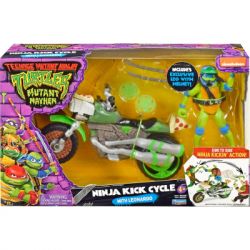  TMNT        (83431) -  7