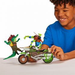  TMNT        (83431) -  8