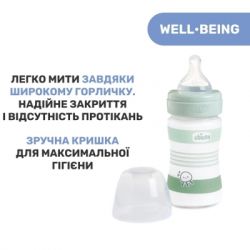    Chicco Well-Being Colors    0+ 150  (28711.31) -  3