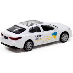  Techno Drive Toyota Camry Uklon () (250291) -  4