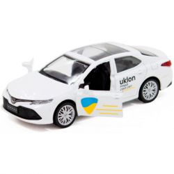  Techno Drive Toyota Camry Uklon () (250291) -  7