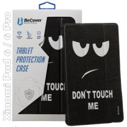    BeCover Smart Case Xiaomi Mi Pad 6 / 6 Pro 11" Don't Touch (709494)