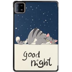    BeCover Smart Case Xiaomi Mi Pad 6 / 6 Pro 11" Good Night (709498) -  2