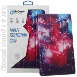    BeCover Smart Case Xiaomi Mi Pad 6 / 6 Pro 11" Space (709507)