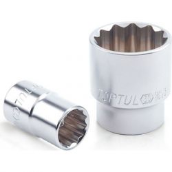   Toptul 1/2" 6- 13  (BAEA1613)