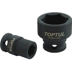   Toptul 1/2" 6-  21 (KABA1621)