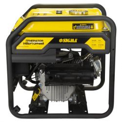  Sigma  3.0/3.5kW 12 (5710731) -  3