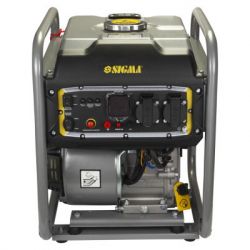  Sigma  3.0/3.5kW 7 (5710831) -  2