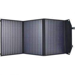    New Energy Technology 100W Solar Charger (238308)