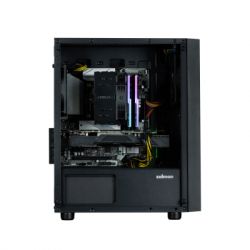  Zalman T3 Plus -  5