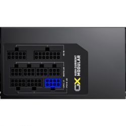   GAMEMAX GX-650 Modular -  9