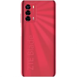   ZTE Blade V40 Vita 4/128GB Red -  3