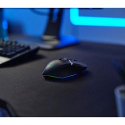  Trust GXT 110 Felox RGB Wireless Black (25037) -  9