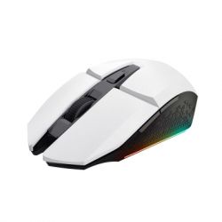  Trust GXT 110 Felox RGB Wireless White (25069) -  4