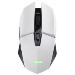  Trust GXT 110 Felox RGB Wireless White (25069)