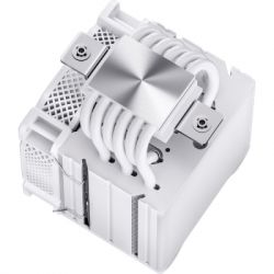    JONSBO HX6210 White -  7