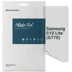   Armorstandart Matte Samsung S10 Lite (G770) (ARM69765) -  1