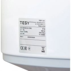  Tesy 304890 -  5