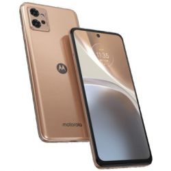   Motorola G32 8/256Gb Rose Gold (PAUU0051RS) -  12