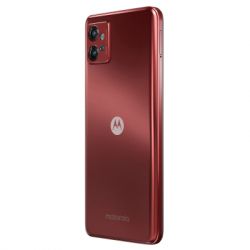   Motorola G32 8/256Gb Satin Maroon (PAUU0052RS) -  10