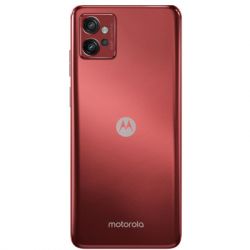   Motorola G32 8/256Gb Satin Maroon (PAUU0052RS) -  3