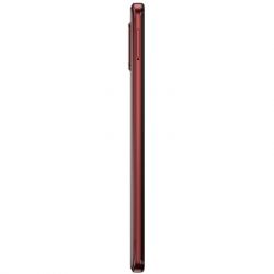   Motorola G32 8/256Gb Satin Maroon (PAUU0052RS) -  4