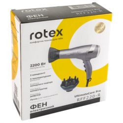  ROTEX RFF220-R UltimateCare Pro -  5