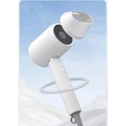  Xiaomi ShowSee Hair Dryer A10-W 1800W White -  4