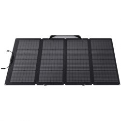    EcoFlow 220W (Solar220W) -  2