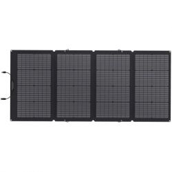    EcoFlow 220W (Solar220W) -  1