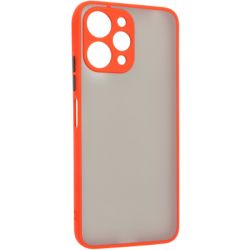     Armorstandart Frosted Matte Xiaomi Redmi 12 4G Red (ARM68553)