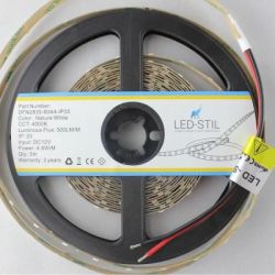   LED-STIL 4000K 4,8 / 2835 60  IP33 12  500 lm   (DFN2835-60A4-IP33) -  2