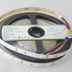   LED-STIL 4000K 4,8 / 2835 60  IP33 12  500 lm   (DFN2835-60A4-IP33) -  3