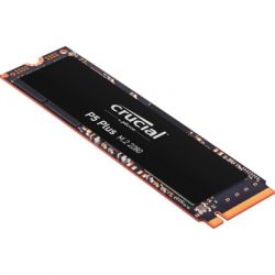 SSD  Crucial P5 Plus 2TB M.2 2280 (CT2000P5PSSD5) -  3