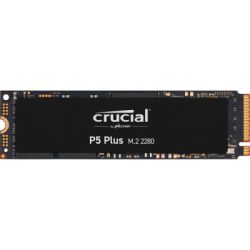 SSD  Crucial P5 Plus 2TB M.2 2280 (CT2000P5PSSD5) -  1