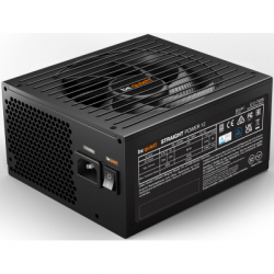   Be quiet! 750W STRAIGHT POWER 12 (BN336) -  2