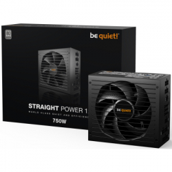   Be quiet! 750W STRAIGHT POWER 12 (BN336) -  7