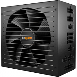   Be quiet! 750W STRAIGHT POWER 12 (BN336)