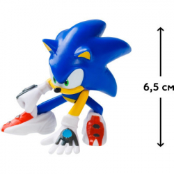  Sonic Prime    6,5  (SON2010E) -  5