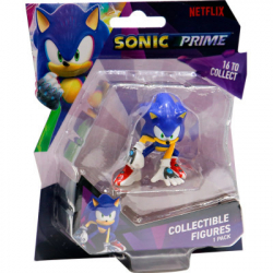  Sonic Prime    6,5  (SON2010E) -  6