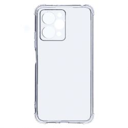     BeCover Xiaomi Redmi 12 4G Clear (709633)