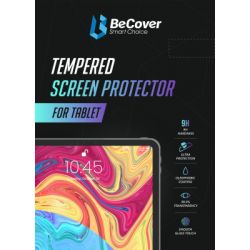   BeCover Blackview Tab 13 10.1" (709613) -  4