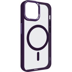     Armorstandart Unit MagSafe Apple iPhone 11 Purple (ARM68875)