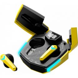  Canyon Doublebee GTWS-2 Gaming Yellow (CND-GTWS2Y) -  3