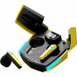  Canyon Doublebee GTWS-2 Gaming Yellow (CND-GTWS2Y) -  4