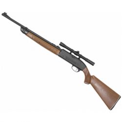   Crosman Classic   415  (2100X)