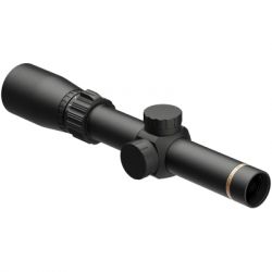   Leupold VX-Freedom 1.5-4x20 (1 inch) MOA Ring (180590) -  2