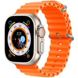 - AURA X4 ProMax 53mm Orange (SWAX453O)